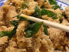 -金姐台湾菜(珠江路店)