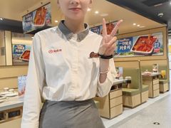 -海底捞火锅(龙湾万达广场店)