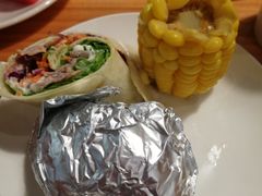 -So Lounge索兰至餐厅(蓝色港湾店)