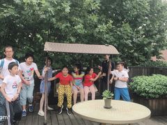 -瓷语堂(上海五维空间创意园店)