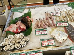 -御唐府海珊瑚主题餐厅