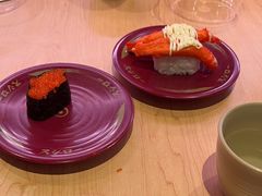 -寿司郎(皇庭广场店)