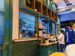 大堂-鲜得来排骨年糕(豫园店)