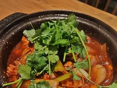 -村夫烤鱼·重庆鸡公煲(杨思店)