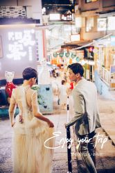 点击看大图 -金夫人婚纱摄影(惠阳店)
