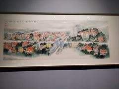 -八号桥艺术空间1908粮仓