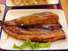 -虹梅食堂·爱蝦乃家