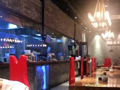 -鼎高高陕西美食(龙德广场店)