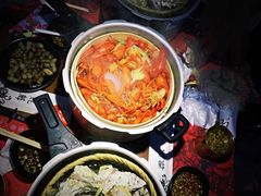 -蚝魁竹笼蒸生蚝 余杭店