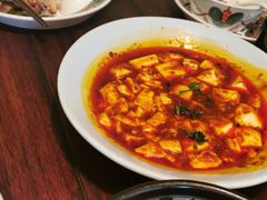 麻婆豆腐-外婆家(南通CBD大有境店)