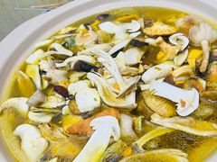 -滇铺子·云南特色菜·鲜花野菜季(东风东路c86店)