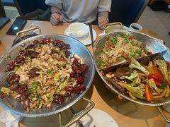 -大丰收脆鱼(万达江北店)