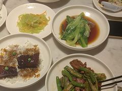 -南小馆(迪士尼小镇店)