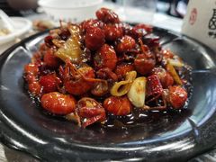 -沈记烧烤海鲜(江汉二路店)