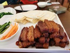 -HOHO餐厅(古子城店)