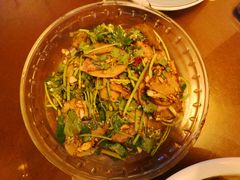 凉拌捆鸡-天下客饭店(中山路店)