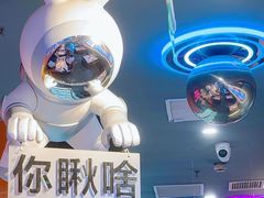 -大成海鲜烧烤·小龙虾(五角场店)
