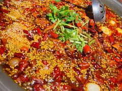 传统毛血旺-麻六记(凤凰汇店)