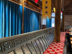 -北平盛世·新京菜·北京烤鸭(劲松·双井店)