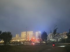 -大小河街