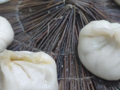 蟹粉小笼-万寿斋(山阴路店)