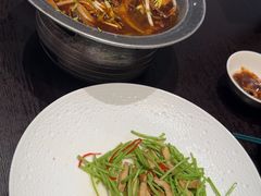 -苏淮景·苏闽融创菜·海鲜(原空港井河轩店)