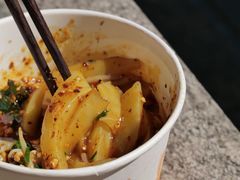 豌豆粉-啊马英豌豆粉