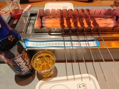 -冰城串说·羊肉串烧烤(哈西大街店)