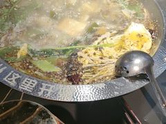 -大河宴·椒麻鱼火锅(北京路中和美食街店)