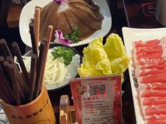 -要德火锅(泰隆商业街店)