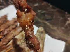 经典鲜羊肉-阿三烧烤·生蚝(超级会员店拓峰店)