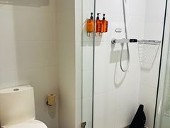 -桔子酒店(合肥三孝口地铁站店)