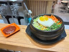 -老熟人烤肉城(马家堡店)
