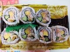 -GranVida生活超市(海信广场店)