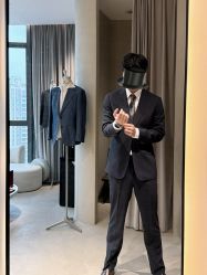 点击看大图 -BROTHER西服礼服定制·商务·婚礼(佛山南海店)