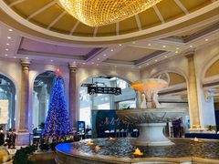 -青岛海泉湾皇冠假日度假酒店