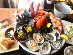 -Water Grill(圣莫妮卡店)
