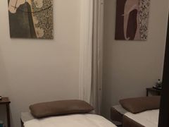 -木兰逸•泰式按摩•头疗•SPA(车公庙店)