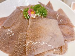-海底捞火锅(高新万达店)