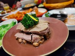 南京桂花鸭-江太极江浙菜(马桥万达广场店)