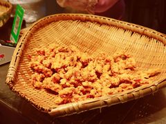 -肖炮现炸酥肉(解放碑店)