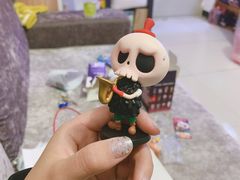 -泡泡玛特POPMART(崇文门国瑞城店)