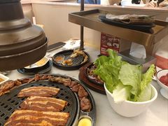 -韩宫宴炭火烤肉(印象城店)
