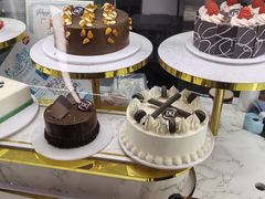 -DQ·蛋糕·冰淇淋(五棵松万达店)