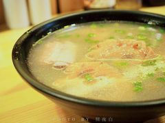 -汪爹爹武汉牛三鲜(朝外大街店)