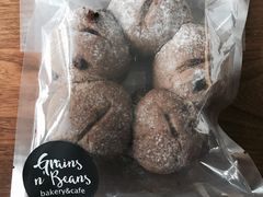 -面包谷Grains n' Beans(九号公馆店)