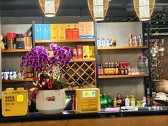 -建德食府·十八年建德菜(天目里国际街区店)