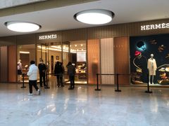 -爱马仕 HERMES(德基广场店)