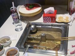 -海底捞火锅(长宁路龙之梦店)
