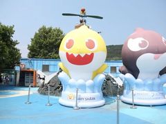 -大连老虎滩海洋公园